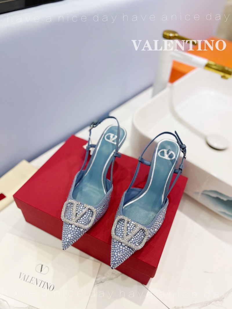 Valentino Sandals